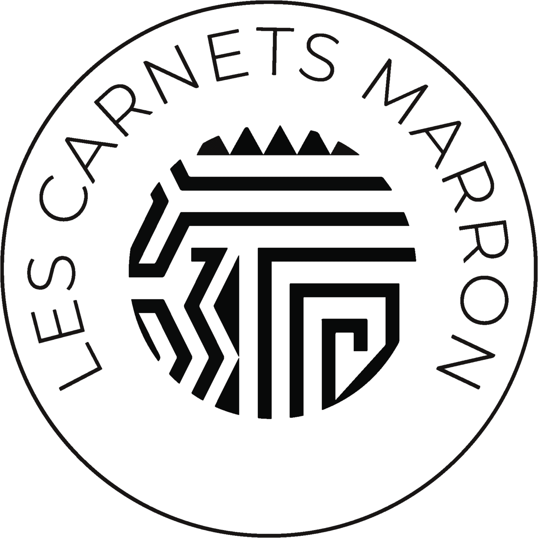 Les Carnets Marron