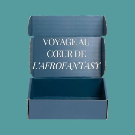 Voyage au cœur de l'Afrofantasy