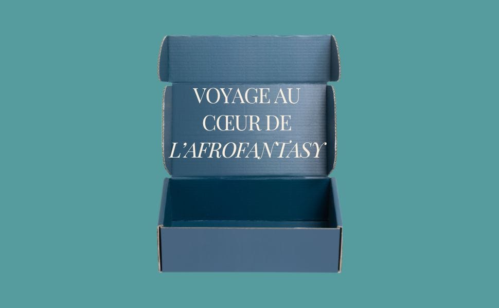 Voyage au cœur de l'Afrofantasy